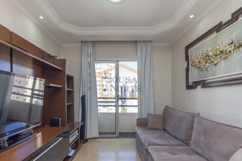 apartment em Rua Professor José Miziara, Santa Teresinha - São Paulo - SP