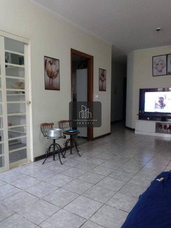 house em Rua José Augusto de Carvalho, São José - Poços de Caldas - MG