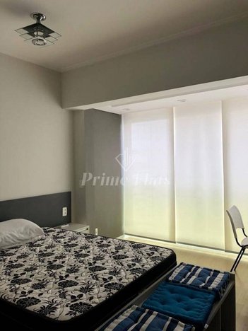 apartment em Rua Turiassu, Perdizes - São Paulo - SP