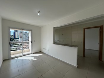 apartment em Rua Eduardo de Brito, Centro - Passo Fundo - RS