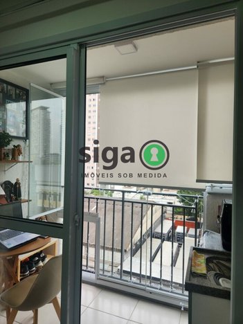 apartment em Rua Laguna, Jardim Caravelas - São Paulo - SP