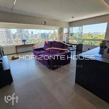 apartment em Professor Francisco Morato, Butantã - São Paulo - SP