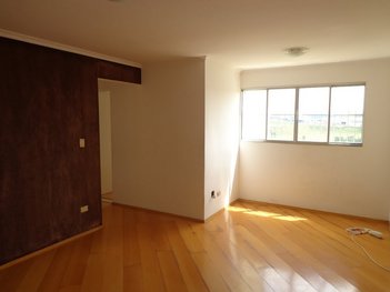 apartment em Rua Juan Vicente, Bandeiras - Osasco - SP