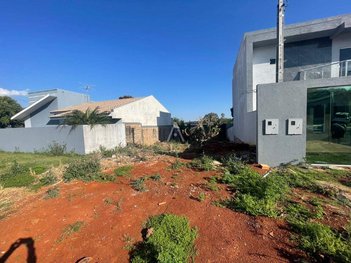 land_lot em Rua Silveira, Universitário - Cascavel - PR