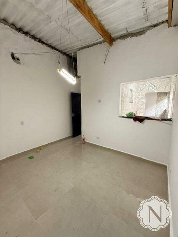 house em Rua João Celestino da Costa, Corumba - Itanhaém - SP