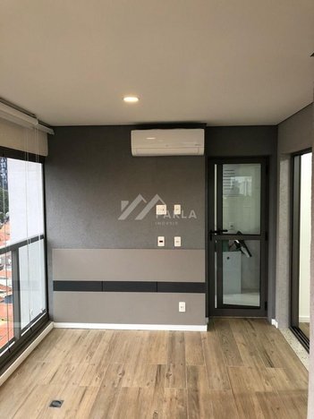 apartment em Rua João Moura, Pinheiros - São Paulo - SP