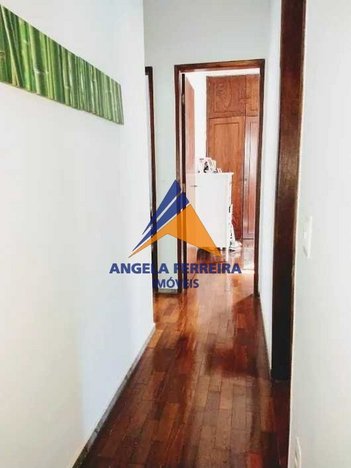 apartment em Rua Venezuela, Sion - Belo Horizonte - MG