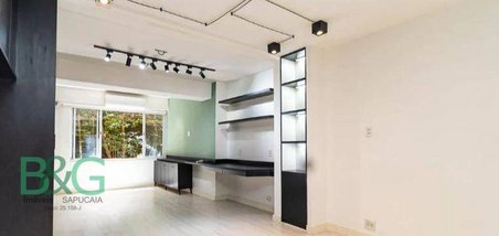apartment em Rua Genebra, Bela Vista - São Paulo - SP
