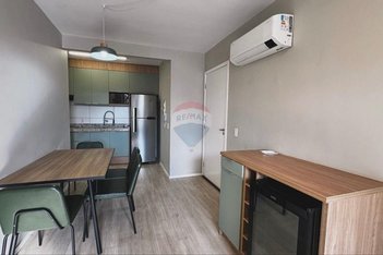 apartment em Rua Florianópolis, Jardim dos Eucalíptos - Araras - SP
