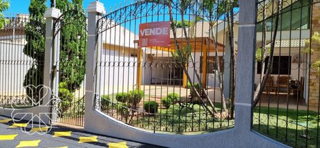 house em Rua Itália, Jardim Europa - Sarandi - PR