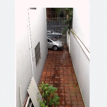 house em Vieira da Fazenda, Vila Mariana - São Paulo - SP