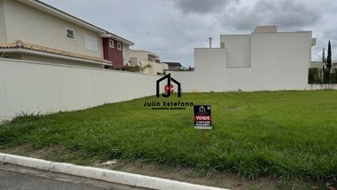 land_lot em Avenida Tom Jobim, Loteamento Residencial Porto Seguro - Tremembé - SP