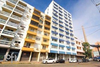 apartment em Rua dos Andradas, Centro - Porto Alegre - RS