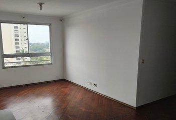 apartment em Rua Antônio Júlio dos Santos, Fazenda Morumbi - São Paulo - SP
