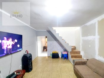 house em Rua Cedro, Cidade das Flores - Osasco - SP