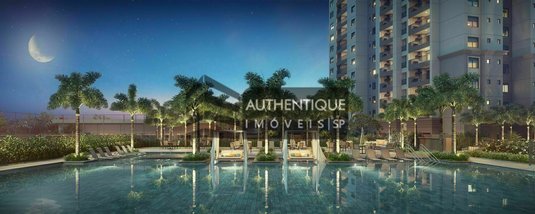 apartment em Rua Piquete, Jardim Itamarati - Campinas - SP