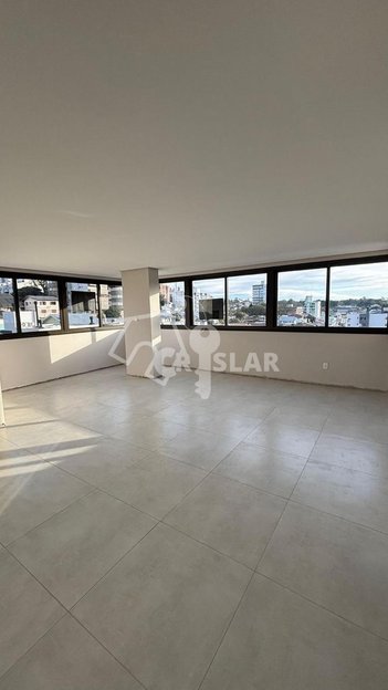 apartment em Rua Fiorelo Bertuol, Progresso - Bento Gonçalves - RS