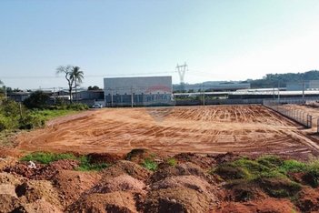 commercial_land_lot em Rua Sigeru Araki, Portão - Arujá - SP