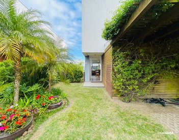 house em Avenida Jaçanã, Xangri-Lá - Xangri-Lá - RS