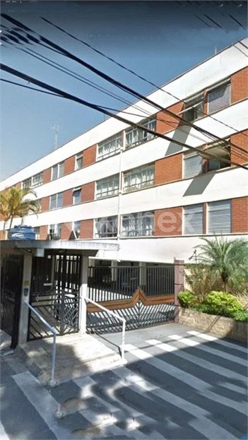 apartment em Rua Ângelo Aloísio, Guapira - São Paulo - SP