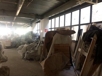 corporate_floor em Rua da Paisagem, Vila da Serra - Nova Lima - MG