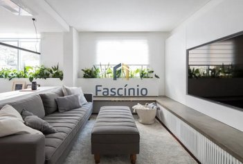 apartment em Alameda Joaquim Eugênio de Lima, Jardim Paulista - São Paulo - SP