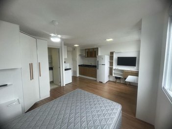 apartment em Rua Mateo Forte, Água Branca - São Paulo - SP