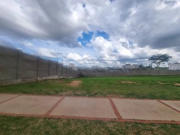 land_lot em Rodovia Engenheiro João Baptista Cabral Renno, Samambaia Parque Residencial - Bauru - SP