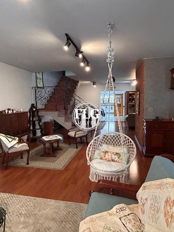 house em Rua Grecco, Chácara Mafalda - São Paulo - SP