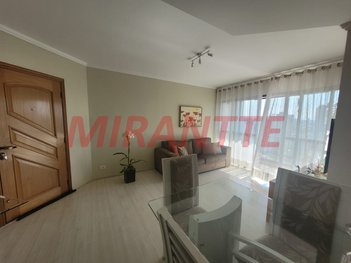 apartment em Rua Salete, Santana - São Paulo - SP