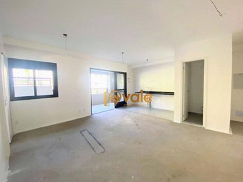 apartment em Avenida Cidade Jardim, Jardim Satélite - São José dos Campos - SP