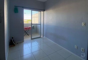 apartment em Arcendino dos Santos, São Sebastião - Palhoça - SC