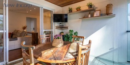 apartment em Rua Bragança Paulista, Vila Cruzeiro - São Paulo - SP