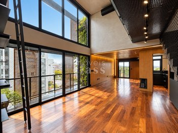 apartment em Rua Doutor Eduardo Chartier, Higienópolis - Porto Alegre - RS