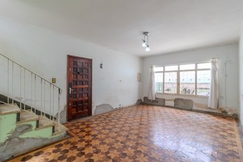 house em Rua Domingos Neto, Vila Marari - São Paulo - SP