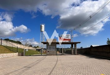 land_lot em Estrada Affonso Strack, Lomba Grande - Novo Hamburgo - RS