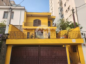 house em Rua Cajaíba, Vila Pompéia - São Paulo - SP