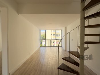 apartment em General Joao Manoel, Centro Histórico - Porto Alegre - RS