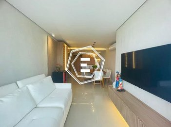 apartment em Avenida Central, Xangri-Lá - Xangri-Lá - RS