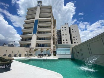 apartment em Avenida Prefeito Cirino Adolfo Cabral, Gravatá - Navegantes - SC