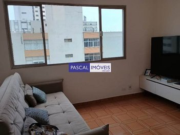 apartment em Rua Urimonduba, Itaim Bibi - São Paulo - SP