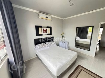 house em Rua Jornalista Rodolfo Eduardo Sullivan, Jardim Atlântico - Florianópolis - SC