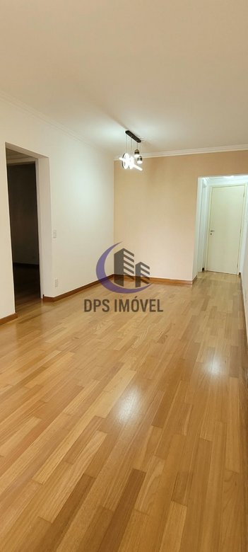 apartment em Avenida Bosque da Saúde, Saúde - São Paulo - SP