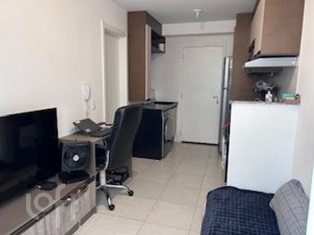 apartment em Guaicurus, Água Branca - São Paulo - SP