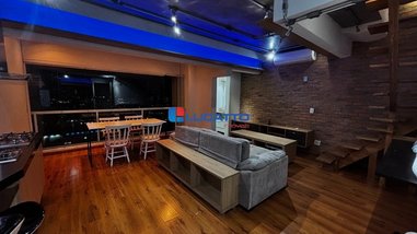 apartment em Rua Vapabussu, Jardim Aeroporto - São Paulo - SP