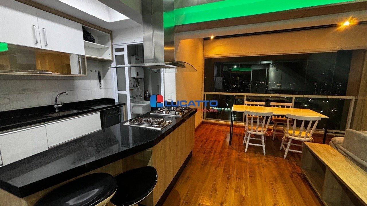 Campo Belo- Cozinha