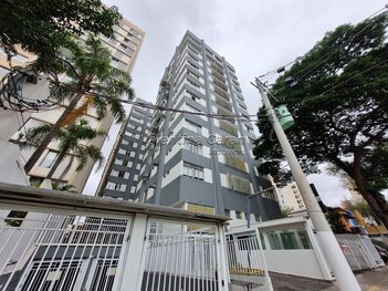 apartment em Rua Simão Álvares, Pinheiros - São Paulo - SP