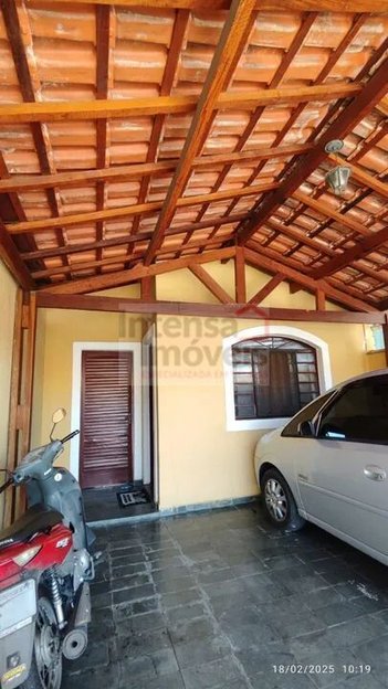 house em Rua Antônio dos Santos, Jardim Ana Rosa - Taubaté - SP