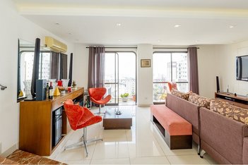 apartment em Rua Raimundo Simão de Souza, Vila Suzana - São Paulo - SP