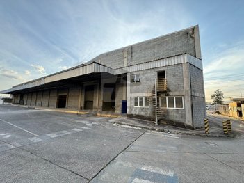 industrial em Fernando Cerqueira Cesar Coimbra, Alphaville Empresarial - Barueri - SP